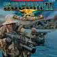 Socom for PlayStation 2