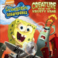 Sony SpongeBob SquarePants Creature from Krusty Krab PlayStation 2