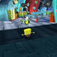Sony SpongeBob SquarePants Creature from Krusty Krab PlayStation 2