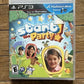 Sony Start the Party! - PlayStation 3