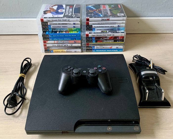 Sony Start the Party! - PlayStation 3