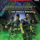 Syphon Filter: The Omega Strain