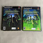 Syphon Filter: The Omega Strain
