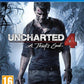 Uncharted 4: A Thief's End - PlayStation 4