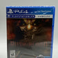Sony Until Dawn: Rush of Blood VR - PlayStation 4