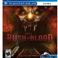 Sony Until Dawn: Rush of Blood VR - PlayStation 4