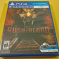 Sony Until Dawn: Rush of Blood VR - PlayStation 4