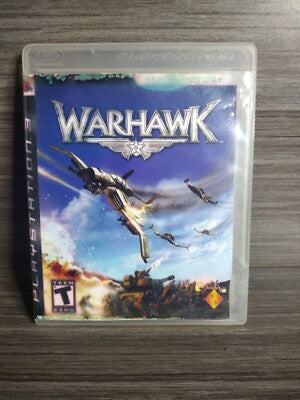 Sony Warhawk - PlayStation 3