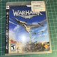 Sony Warhawk - PlayStation 3