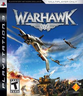 Sony Warhawk - PlayStation 3