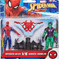 Spider-Man SPD 4IN Ghost Spider