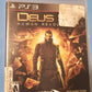 Deus Ex Human Revolution - Playstation 3