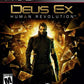 Deus Ex Human Revolution - Playstation 3