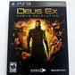 Deus Ex Human Revolution - Playstation 3