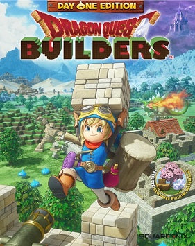 Dragon Quest Builders -  Playstation 4