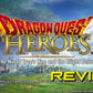 Dragon Quest Heroes: World Tree's Woe and Blight Below - Playstation 4
