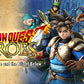 Dragon Quest Heroes: World Tree's Woe and Blight Below - Playstation 4