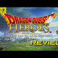 Dragon Quest Heroes: World Tree's Woe and Blight Below - Playstation 4