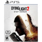 Dying Light 2 Stay Human - PS4