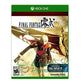 Square Enix Final Fantasy Type-0 HD Video Game