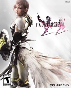 Final Fantasy XII - PlayStation 2