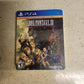 Square Enix Final Fantasy XII Zodiac Age Steelbook Edition PS4