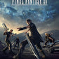 Square Enix Final Fantasy XV Deluxe Edition