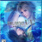 Final Fantasy X X-2 HD Remaster PS4 Edition