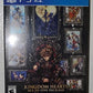 Kingdom Hearts All-in-One Package PS4 Game