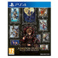 Kingdom Hearts All-in-One Package PS4 Game