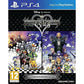 Kingdom Hearts HD 1.5 + 2.5 ReMIX