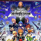 Kingdom Hearts HD 1.5 + 2.5 ReMIX