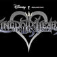 Kingdom Hearts II - PlayStation 2