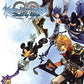 Kingdom Hearts II - PlayStation 2