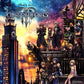 Kingdom Hearts III - PS4