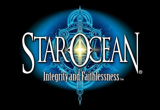 Star Ocean: Integrity and Faithlessness