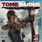 Tomb Raider Definitive Edition - Playstation 4