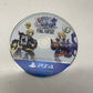World of Final Fantasy - PlayStation 4