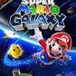 Super Mario Galaxy for Wii