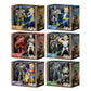 Syndicate Collectibles Fallout Figures - Assorted Color, Pack of 2