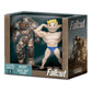 Syndicate Collectibles Fallout Figures - Assorted Color, Pack of 2