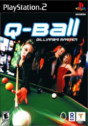 Q-Ball: Billiards Master