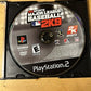 Major League Baseball 2K9 for Playstation 2