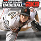 Major League Baseball 2K9 for Playstation 2