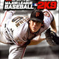 Major League Baseball 2K9 for Playstation 2