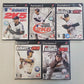 Major League Baseball 2K9 for Playstation 2