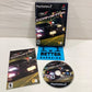 Corvette - Playstation 2