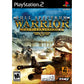 Full Spectrum Warrior Ten Hammers - Playstation 2
