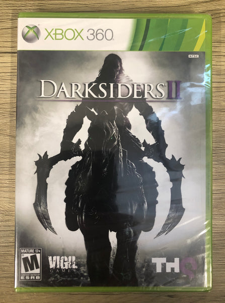 Darksiders