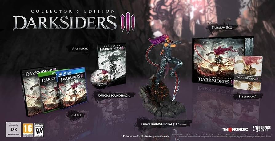 Darksiders